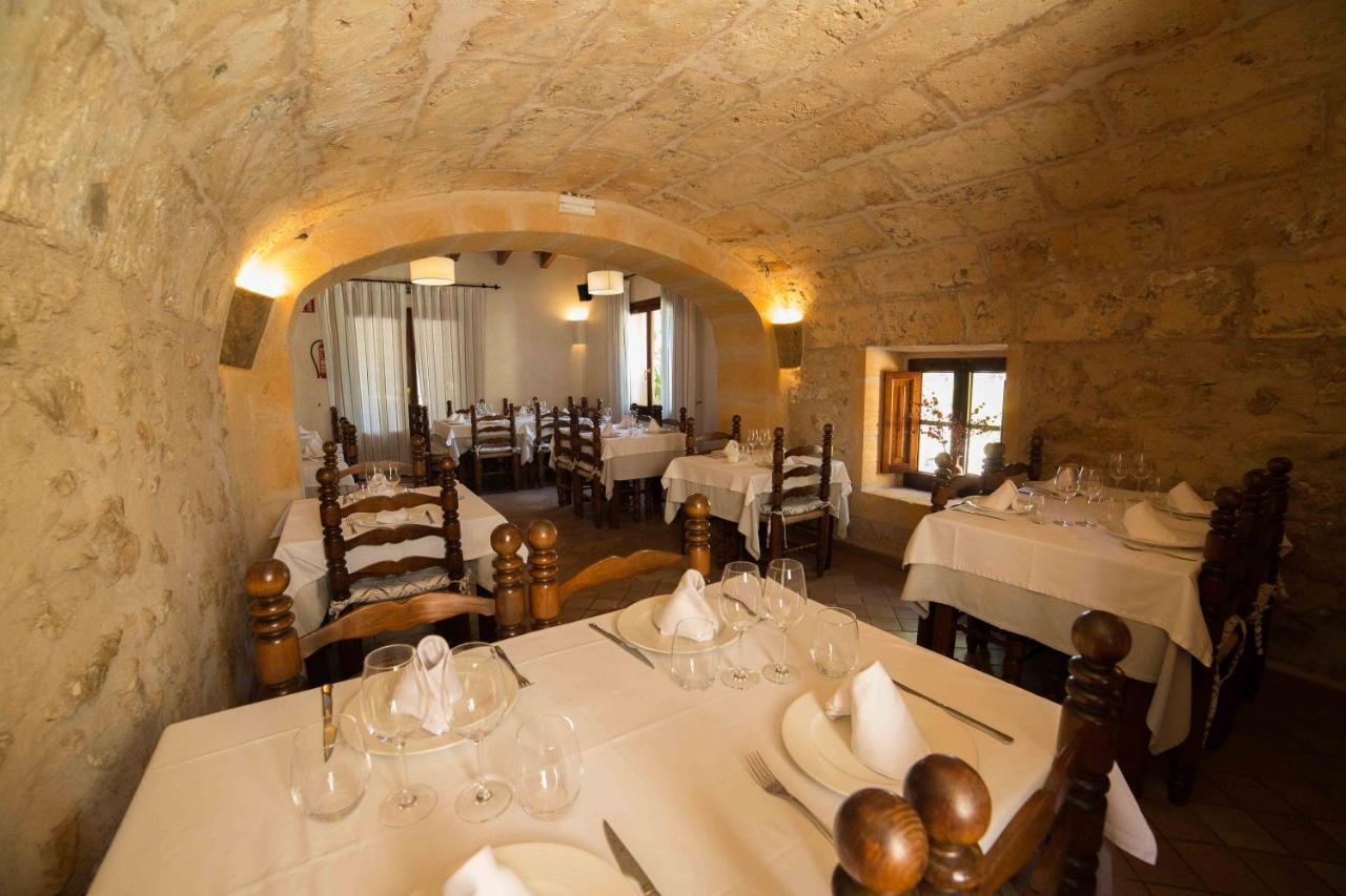 Hotel Rural Son Terrassa Cas Concos Dış mekan fotoğraf